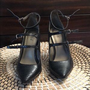 Diba heels, gorgeous on!!